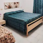 阿里泰公寓