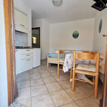 Alithai Apartmán *