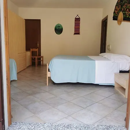 Alithai Apartmán *