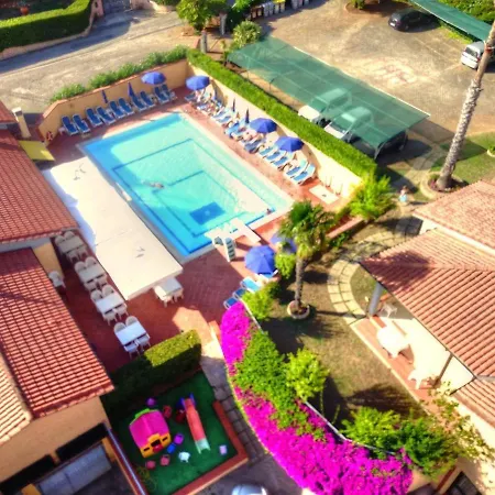 Apartmán Alithai Portoferraio