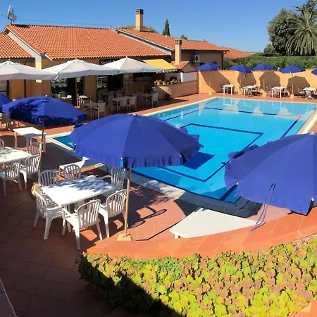 公寓 阿里泰公寓