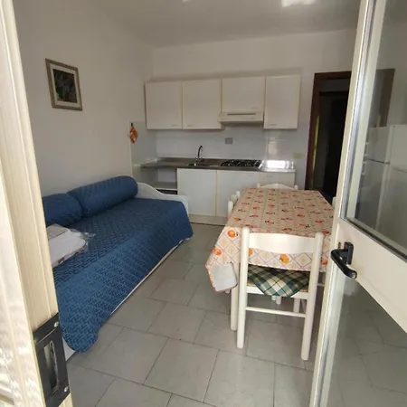 Apartmán Alithai Portoferraio