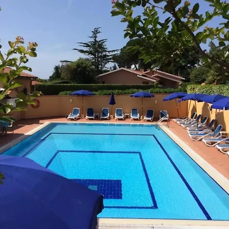 Alithai * Portoferraio