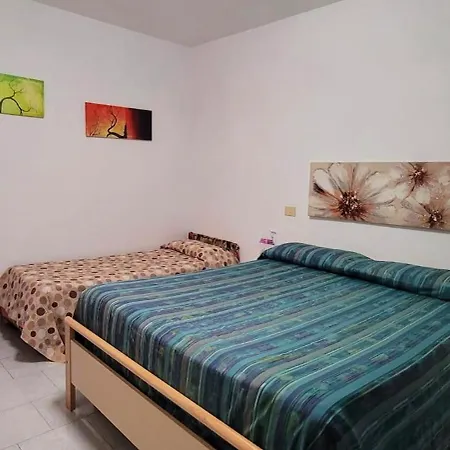 Alithai Apartmán