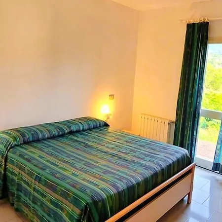 Apartmán Alithai