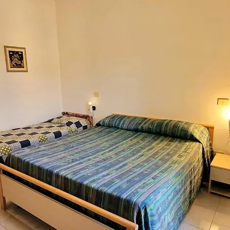 Apartmán Alithai *