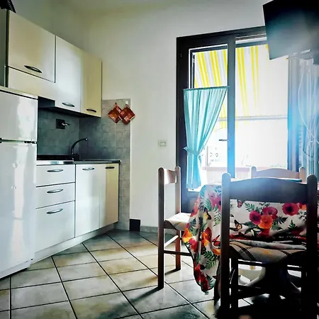 Alithai Apartmán Portoferraio