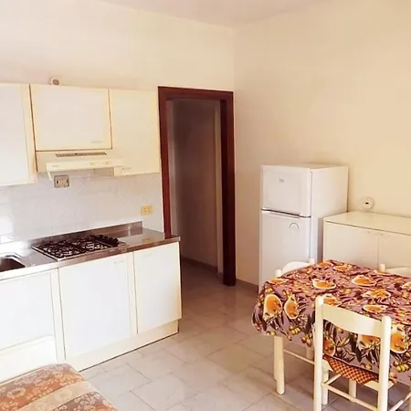 Alithai Apartmán