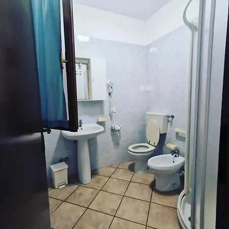 Alithai Apartmán *