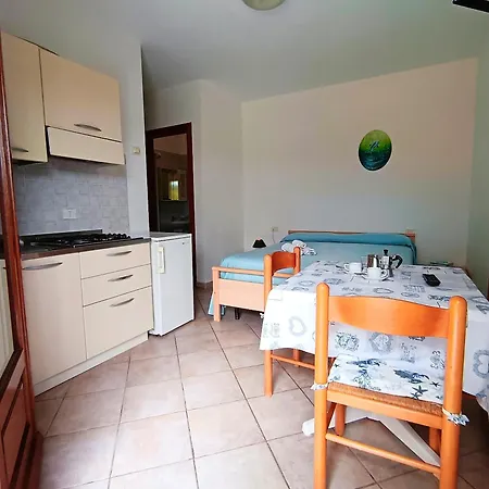 Alithai Apartmán Portoferraio