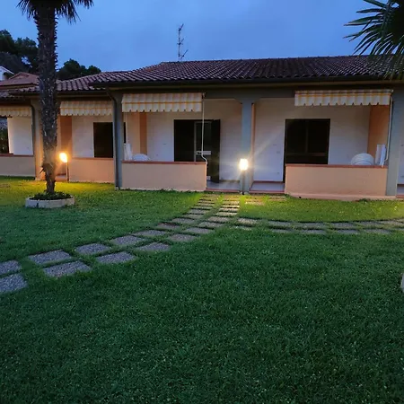 Apartmán Alithai Portoferraio