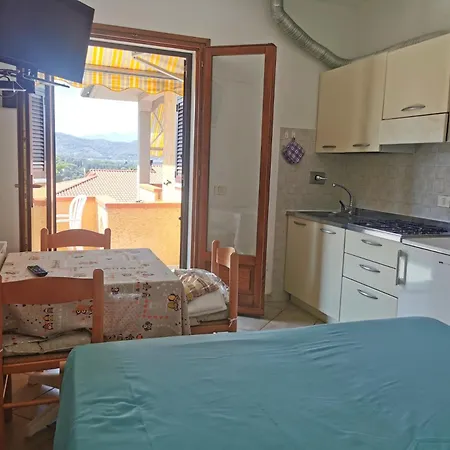 Alithai Portoferraio