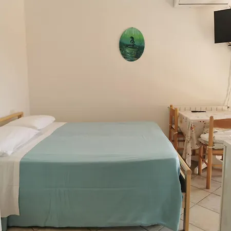 Alithai Apartmán