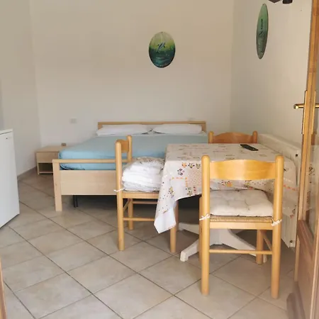 Alithai Apartmán *