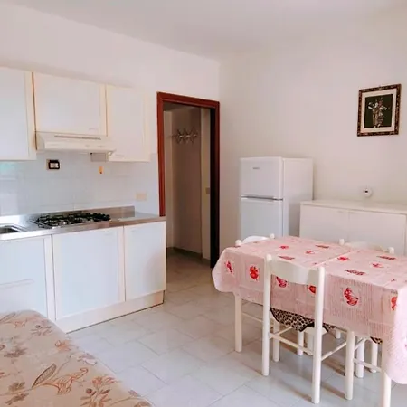 Apartmán Alithai *