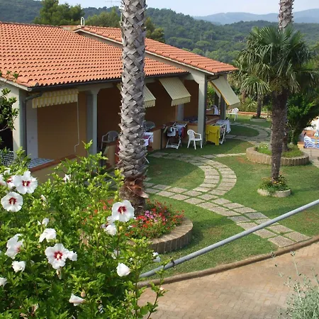 Alithai Appartamento