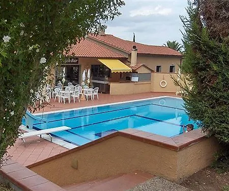 Alithai Apartmán Portoferraio