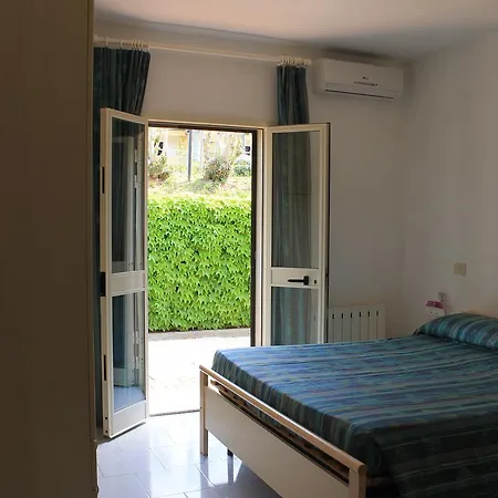 Alithai Apartmán Portoferraio