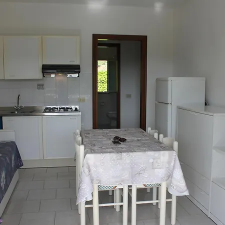 Apartmán Alithai *