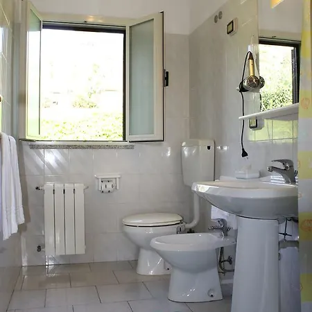 Alithai Apartmán Portoferraio