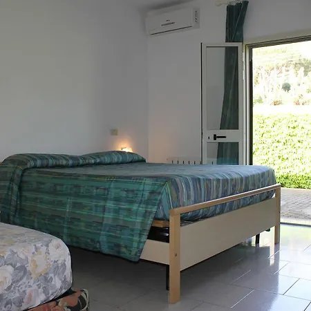 Apartmán Alithai *