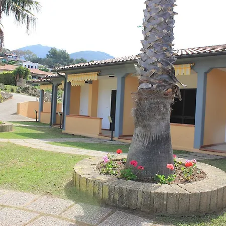 Apartmán Alithai Portoferraio