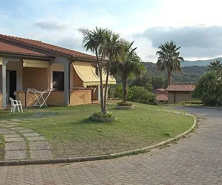 Alithai Apartmán