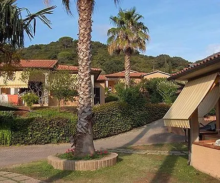 Alithai Apartmán Portoferraio