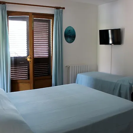 Apartmán Alithai