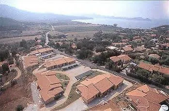 Alithai * Portoferraio