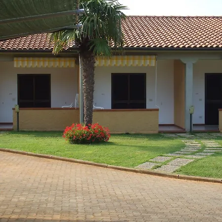 Apartmán Alithai *