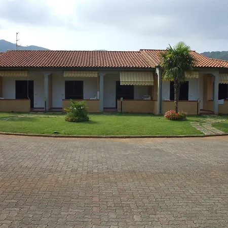 Apartmán Alithai