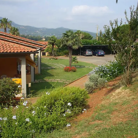 Apartmán Alithai Portoferraio