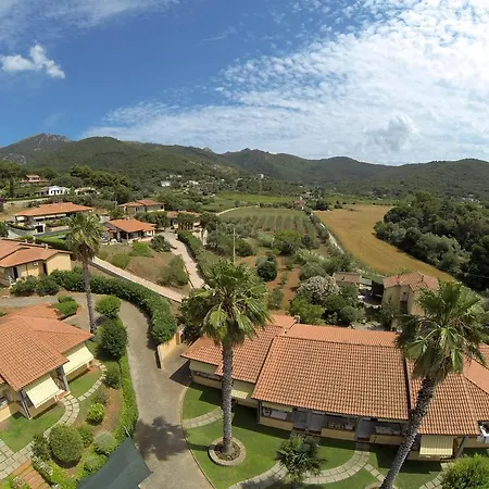 Appartamento Alithai