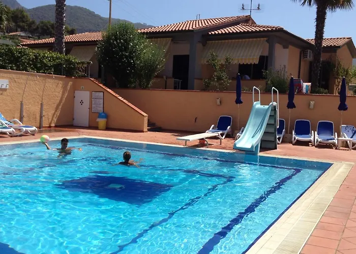 Alithai Portoferraio