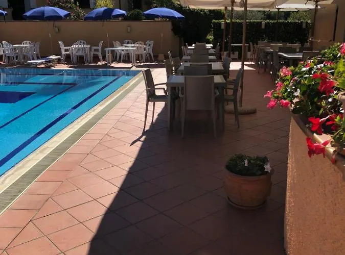 Alithai * Portoferraio