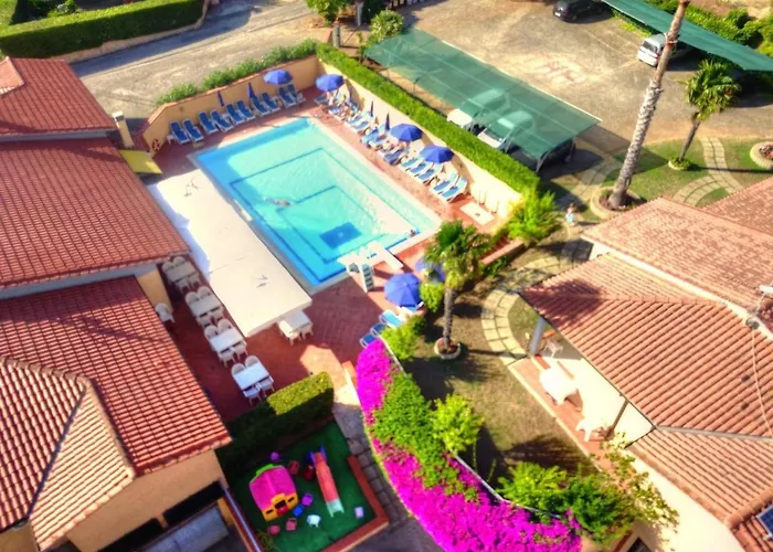 Apartmán Alithai Portoferraio