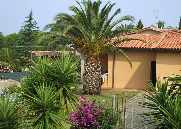 Alithai Portoferraio