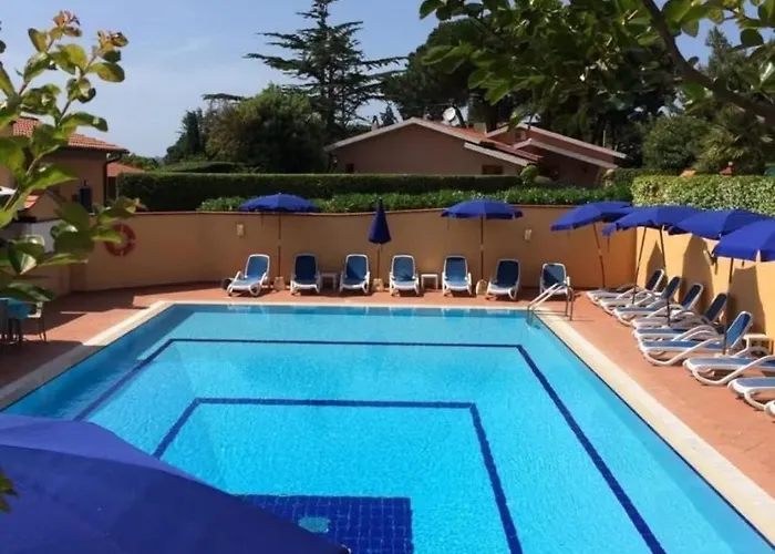 Alithai * Portoferraio