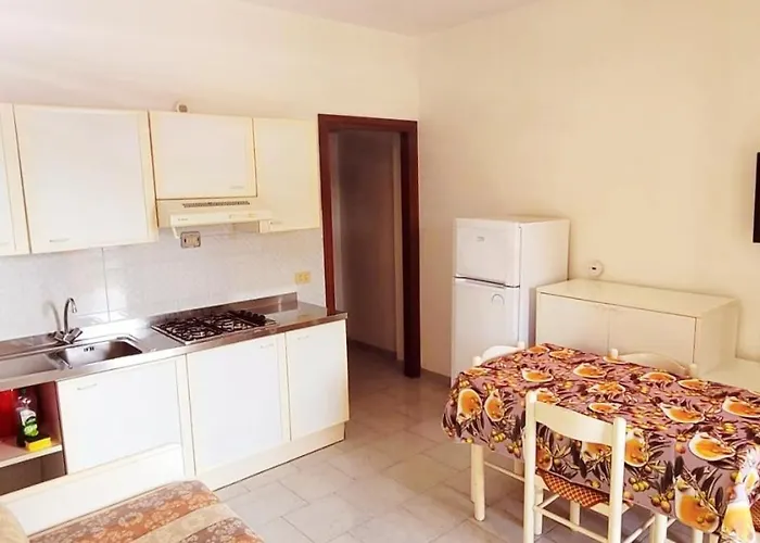 Alithai Apartman