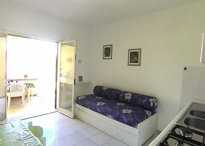 Apartmán Alithai Portoferraio