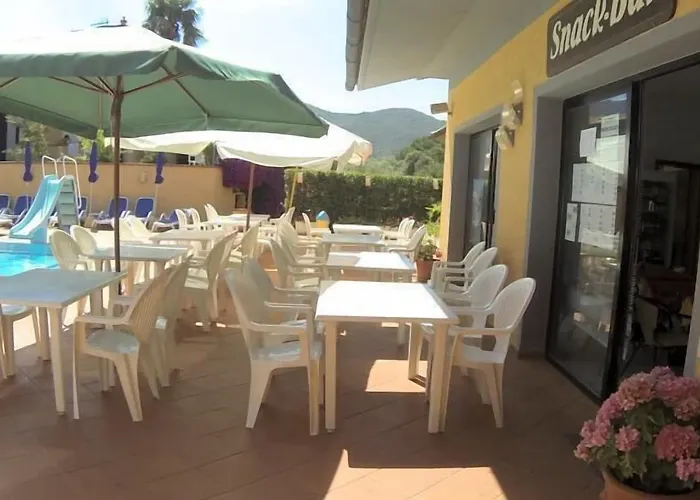 Apartmán Alithai Portoferraio