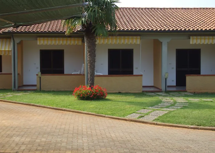 Alithai * Portoferraio