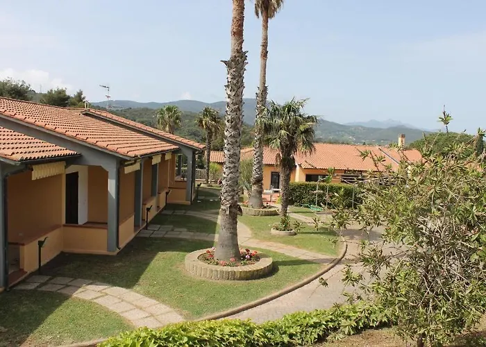 Alithai * Portoferraio