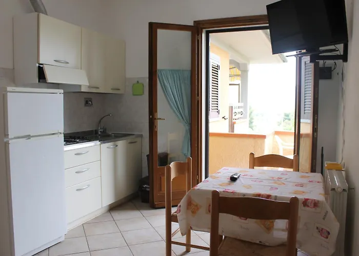 Alithai * Portoferraio