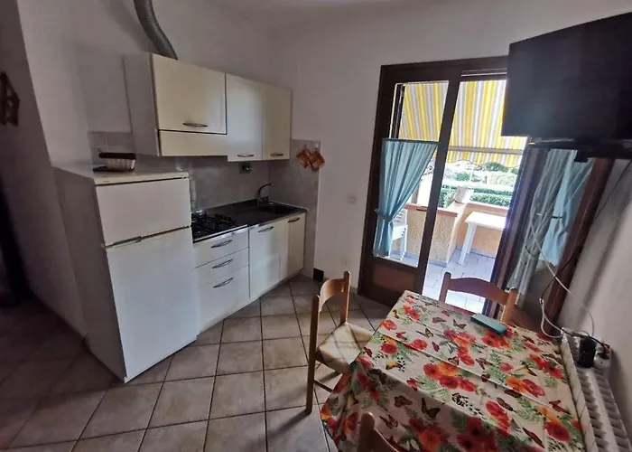 Alithai * Portoferraio