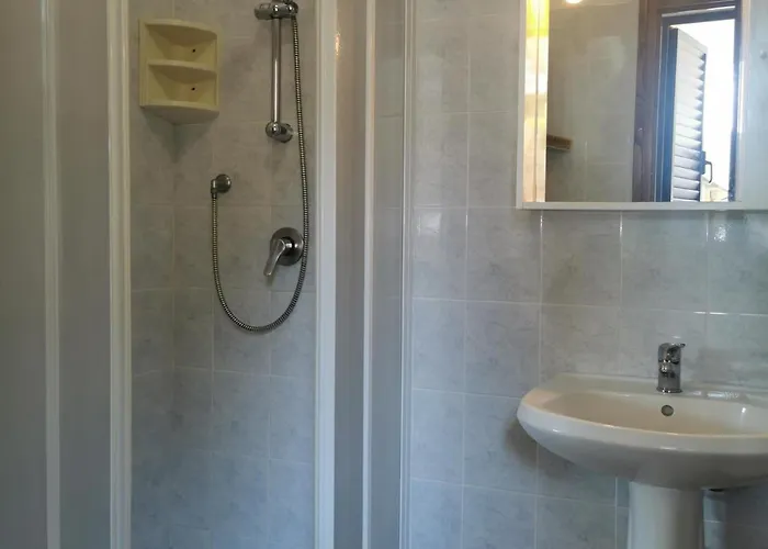 Alithai Apartman Portoferraio