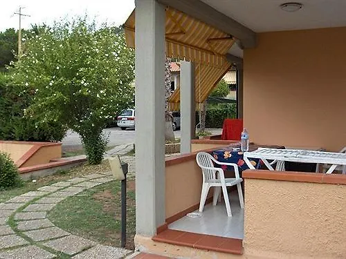 Alithai * Portoferraio