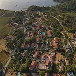 Alithai Lägenhet Portoferraio
