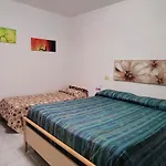 Alithai Apartmán